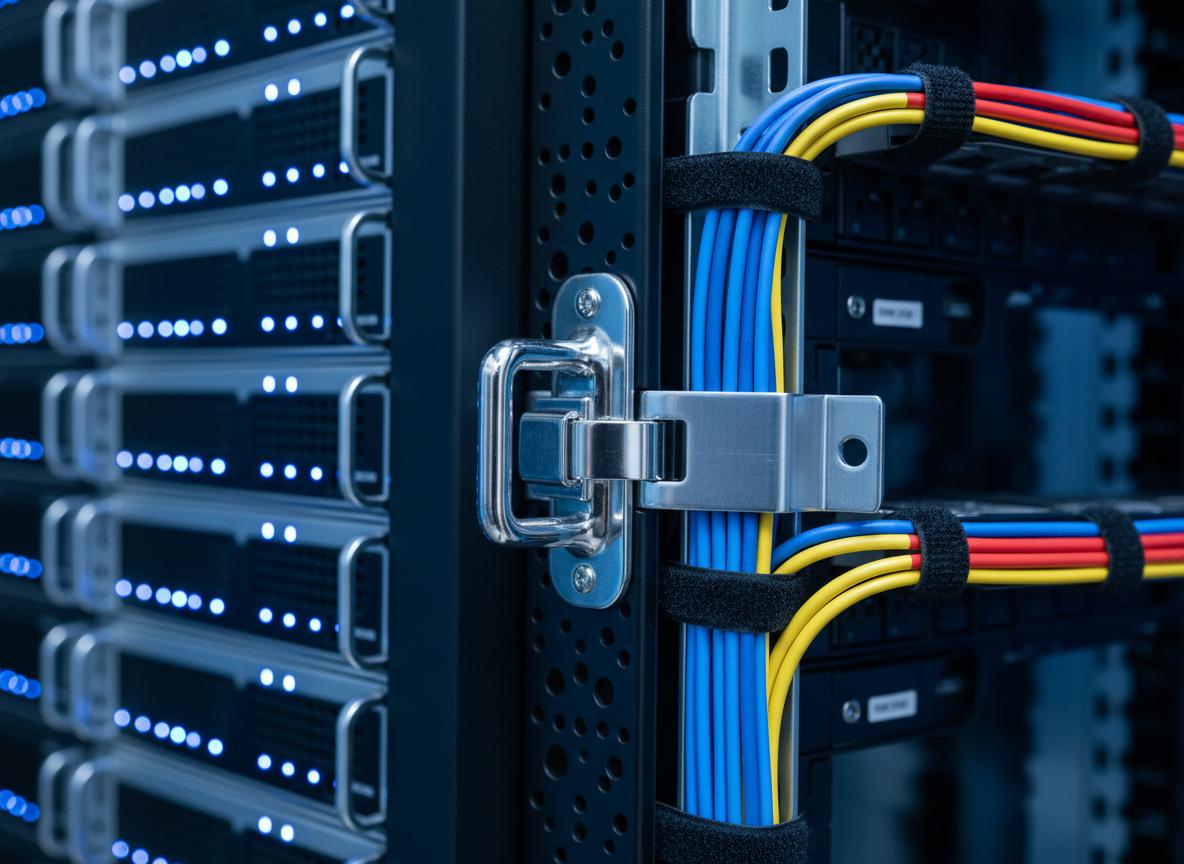 Continuità Operativa & Data Security